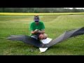 Vector Kite EAGLE PremierRc.com HD