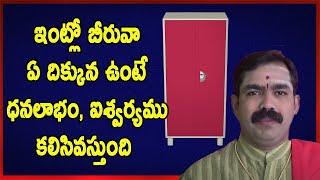 Which Is The Correct Place For Beeruva Correct Place For Beeruva Beeruva Pooja Tv Telugu