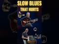The Slow Blues Solo That Breaks You in 30 Seconds