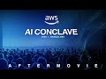 Where the Future Took Shape | AWS AI Conclave 2026