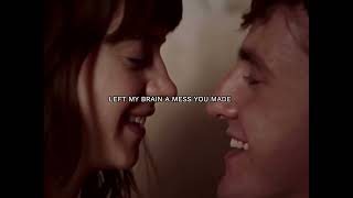 marianne and connell x care #cryingcity #care #tv #normalpeople #marianneandconnell Crying City