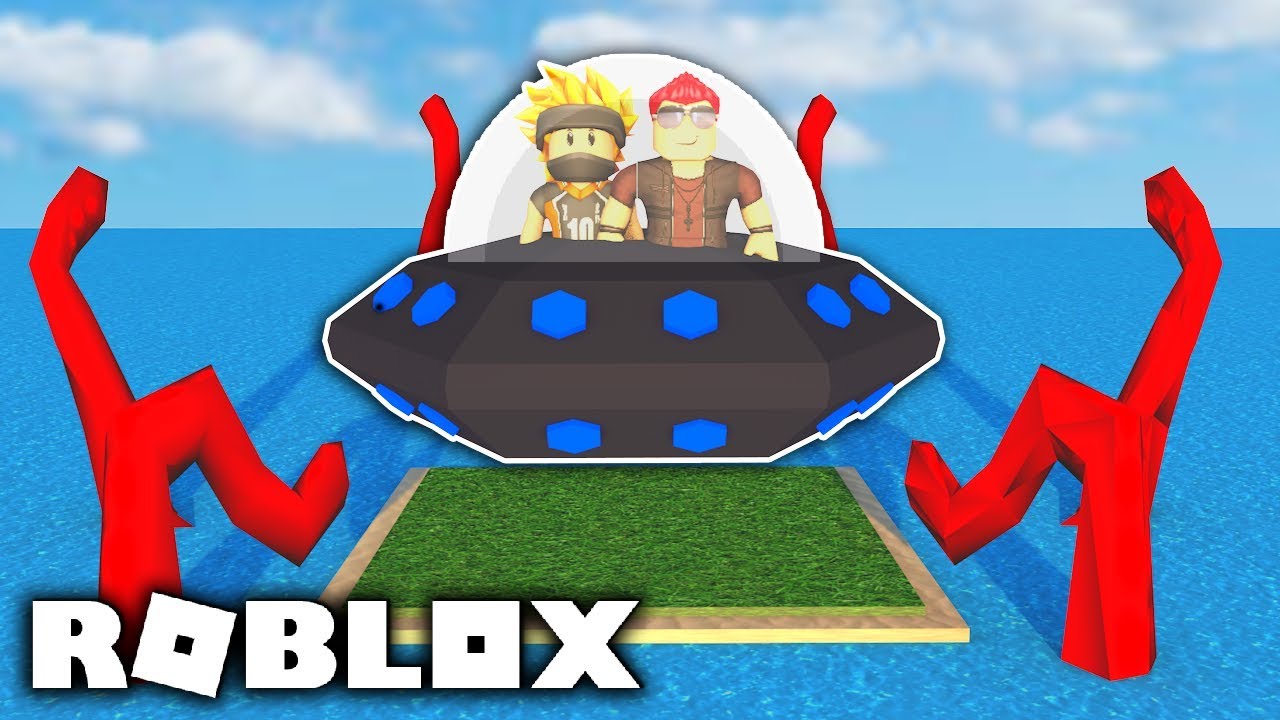 Gilathiss Porwany Przez Ufo Roblox Youtube - 3 kosmitow i ja roblox 412 youtube