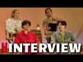 ONE PIECE Cast Plays The Ultimate &#39;Pirate Or Marine&#39; Quiz Challenge With Mackenyu &amp; More | Netflix