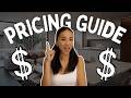 How to Price Your Interior Design Services (The Complete Guide)