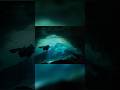 Cave divers discover MASSIVE underwater chamber😮 #underworldexplorers #cavediving