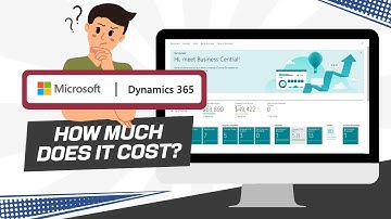 The Hidden Costs of Microsoft Dynamics 365 Business Central