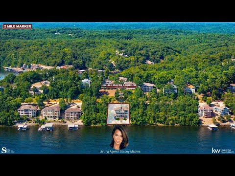 1129 Beacon Pointe Circle, Lake Ozark, MO home video tour
