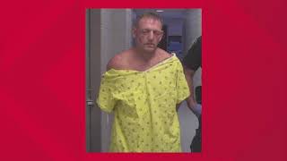 Full 9-1-1 call: man tries kidnapping child at soccer practice at Madison Park in Lakewood News