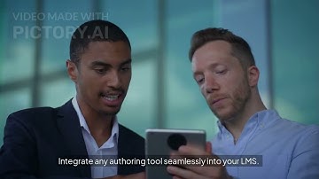 LearnWorlds SCORM LMS: Seamless SCORM & HTML5 Course Uploads