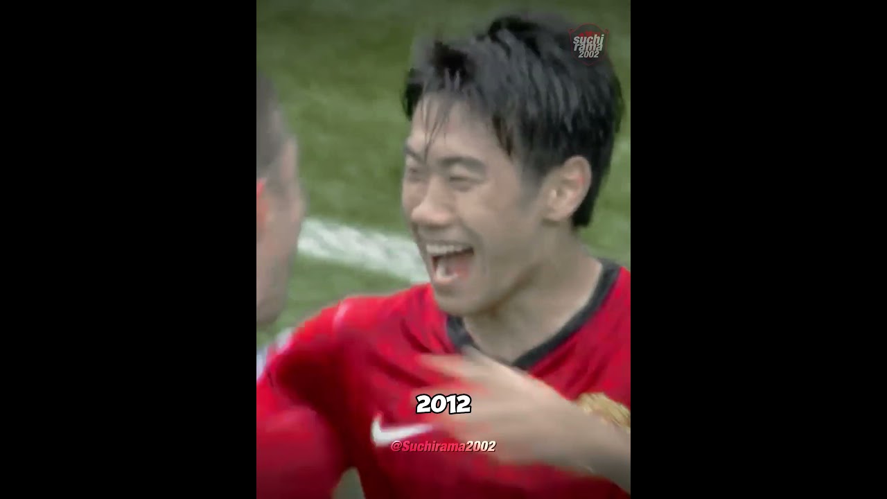 First and Last SHINJI KAGAWA 