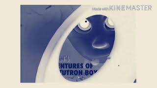 Nicktoons Coming Up Next Jimmy Neutron Weekday Horror Version