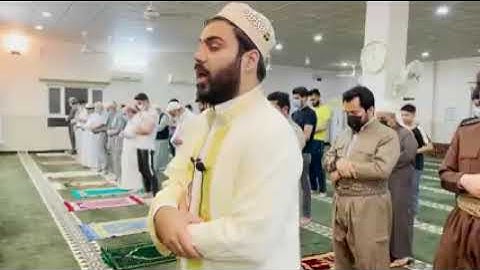 سورة الفرقان بصوة القارئ نور دين سليم مشاء الله