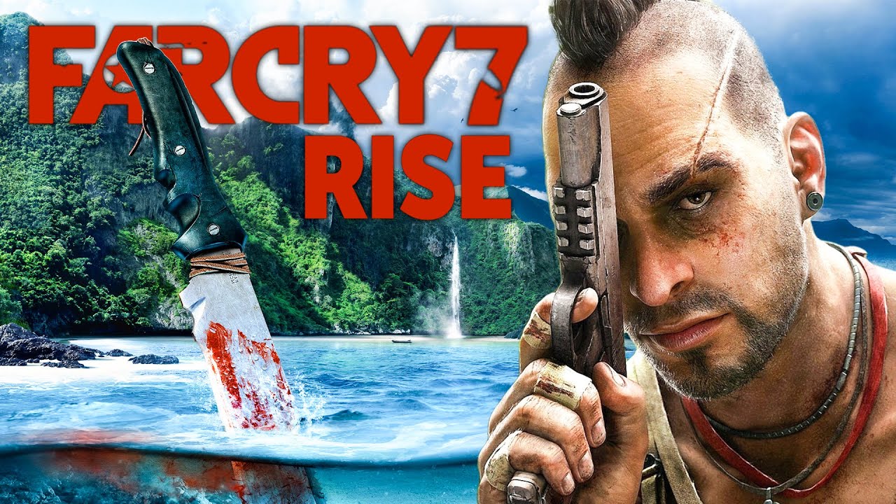 Far Cry 7™ (Far Cry Infinity)  New Details, Location & Development Status  (Ubisoft Original) 