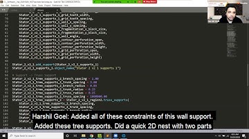 HP Universal Build Manager Powered by Dyndrite 4