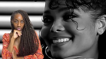 Janet Jackson - Let