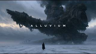 Alluvium - Silent Witness to an Alien World screenshot 4