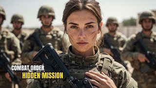 She Couldn't Pass Basic Training — Until a SEAL Commander Handed Her a Combat fight