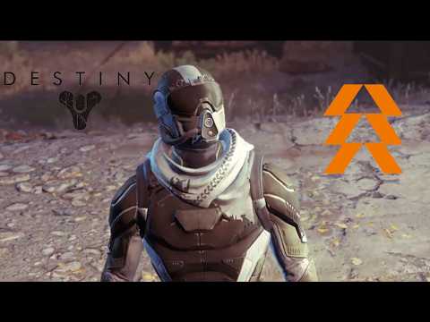 [Part 1] Restarting my Guardian Journey where it all began | Destiny 1