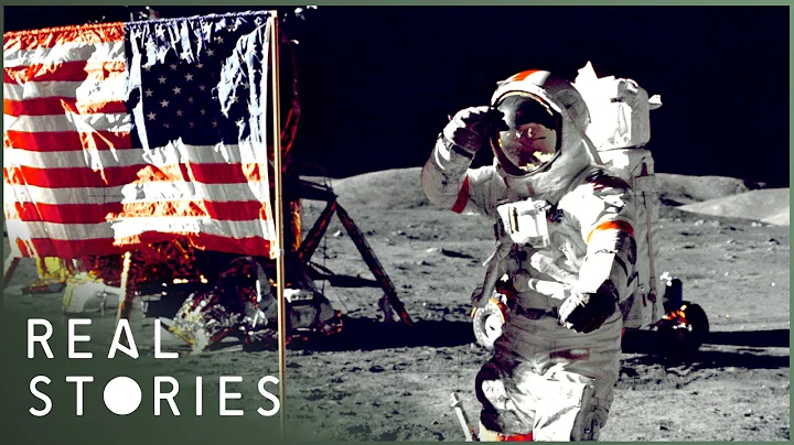 Apollo 17: The Last Men on the Moon (Space Documentary) | Real Stories - DayDayNews