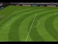 FIFA 13 iPhone/iPad - FC Barcelona vs. Real Sociedad