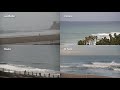 Southern California's Workweek Video Surf Outlook (January 28th, 2021)