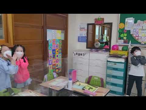 우리집 노래율동 510