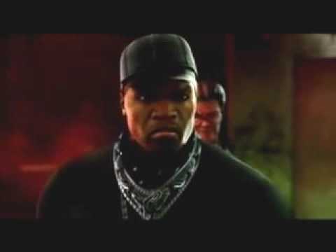 50 Cent Bulletproof Trailer - YouTube