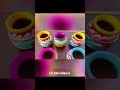 From Mud to Masterpiece. #youtubeshorts #diy #viral #crafts #instagram #plants #trending #youtube