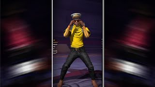 PRESET FF DI BAWAH 5 MB DJ OLD CUKI CUKI MAIMUNAH