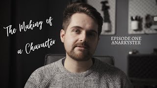 How to Write an Interesting Character - Character Development - The Making of a Character