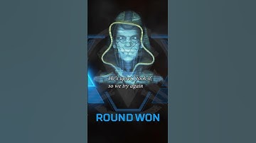 Can he finally get the TRIPLE KILL? Apex legends funny