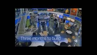 WFXT FOX 25 "Is About to Change" - Station Previews New News Set