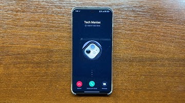 Xiaomi 15 Ultra Unboxing, Incoming Call (Google Dialer + WhatsApp) HyperOS 2.0.10.0 (Android 15)