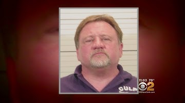 Congressman Steve Scalise Among Three Shot During Attack In Alexandria