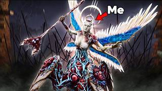 Pretending To Not Exist Until Endgame As The Judgement… Update