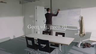 Usg Professionals Geen Wij. Geen Zij. Wij Werken Samen.
