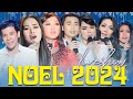 Live Show Noel 2024 Hải Ngoại - Nhạc giáng Sinh Hải Ngoại Hay Nhất Nhiều Ca Sĩ | Màu Xanh Noel