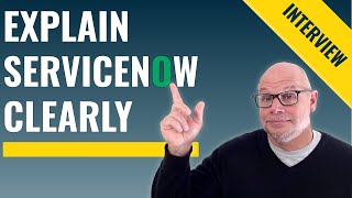 What Is Servicenow? How To Explain It Clearly Beginner-Friendly Guide