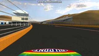NR2003 Amazing Save #7