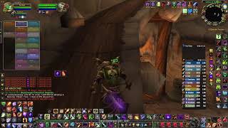 MC HEAT 3 SOD WARLOCK POV