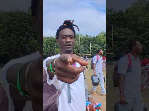 🔥 SRT 8U COACH KAELUB SPEAKS AFTER 16-6 WIN OVER MIDDLE GEORGIA POWER!