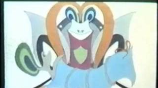 Trippy Bic Ad - Drive-In Intermission Clics