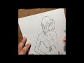 パンツの食い込みを直すビキニ姿の女の子☆