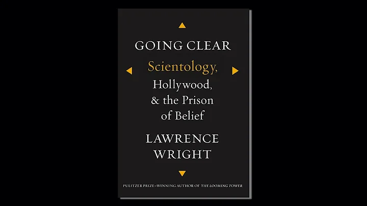 Steve Bertrand on Books: Lawrence Wright on Scientology