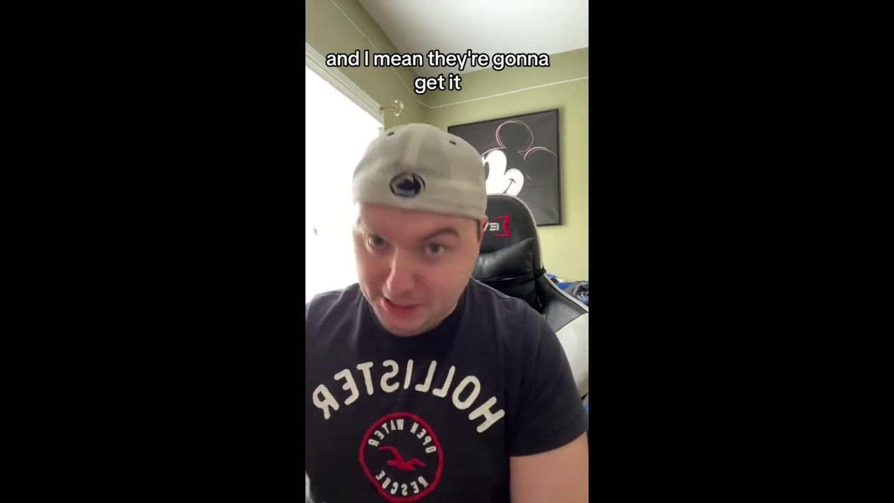 Tal_on TikTok Compilation (Vladyslav's Version) (Part 13)