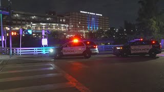 Another woman’s body pulled from bayou near downtown Houston