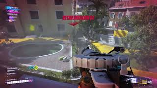 weird double kill