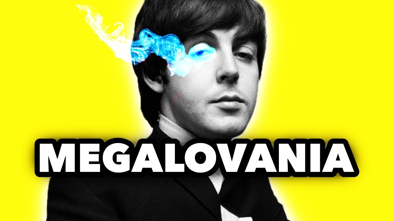 The Beatles - Megalovania