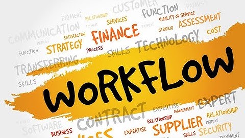 MYOB Advanced Executive Webinar Session: How to digitize workflows with eBA and Synergy Platforms