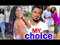 MY CHOICE -NEW MOVIE ALERT!- MERCY JOHNSON/VAN VICKER 2020 LATEST NOLLYWOOD MOVIE HD||